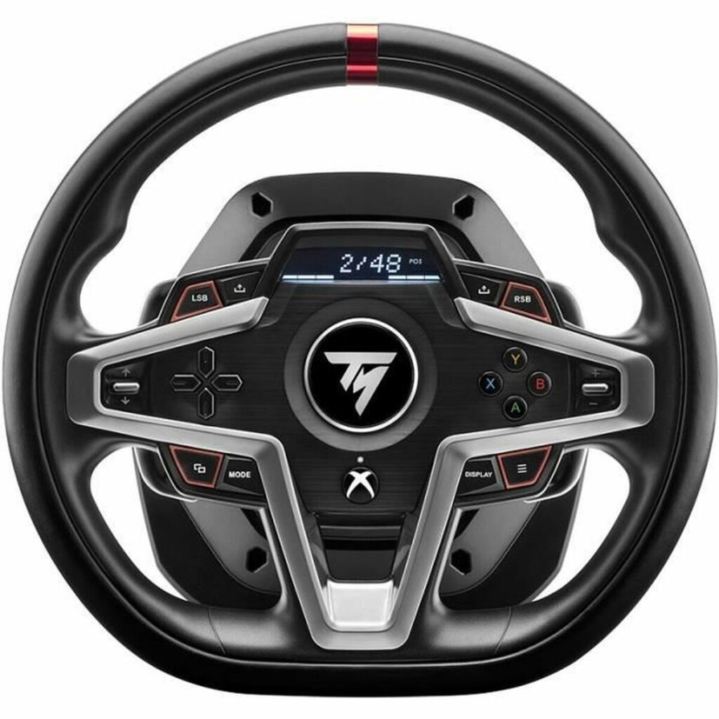 Τιμόνι Racing Thrustmaster 4460182