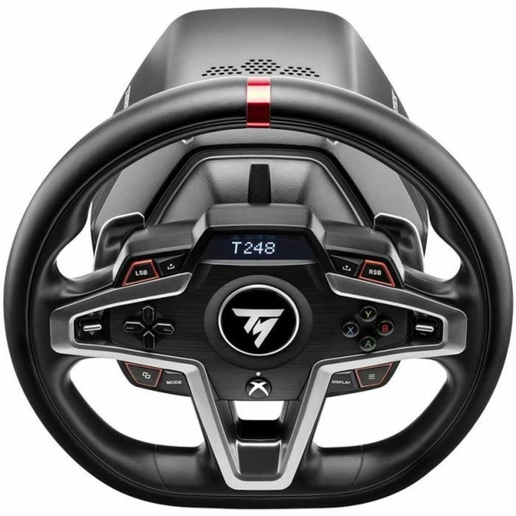 Τιμόνι Racing Thrustmaster 4460182