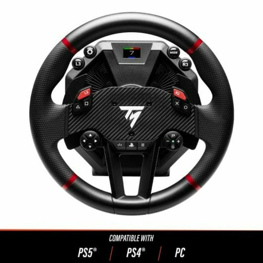 Τιμόνι Thrustmaster 4160853