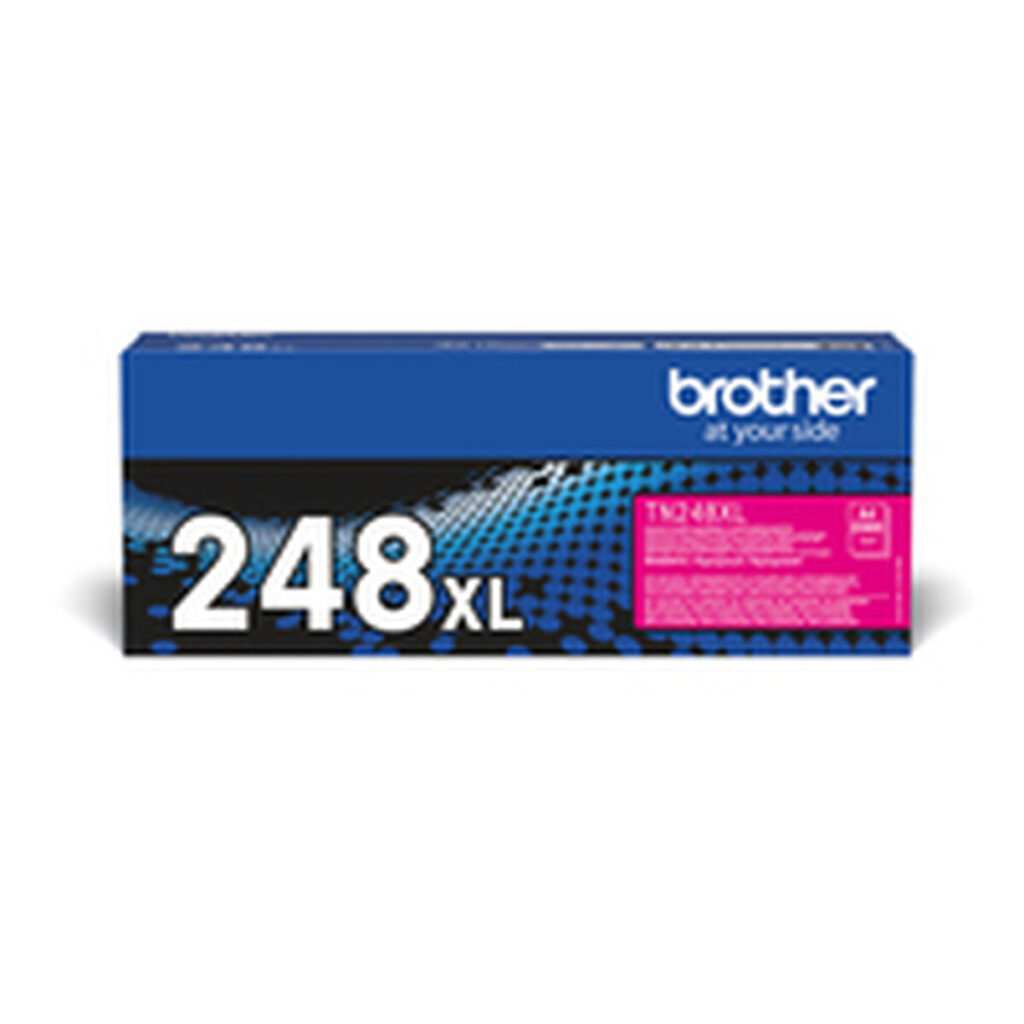 Τόνερ Brother HLL3220CW, 3240CDW, DCPL3520CDW, 3560CDW, MFCL3740CDW, 3760CDW, HLL8230CDW, 8240CDW, MFCL8340CDW, 8390CDW Mατζέντα