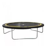 Τραμπολίνα  Trampoline Dunlop 6Ft D183X50Cm