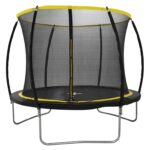 Τραμπολίνα  Trampoline Dunlop 6Ft D183X50Cm
