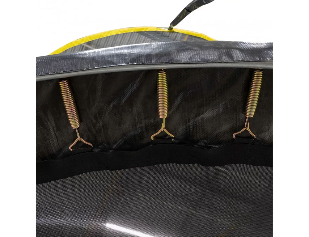 Τραμπολίνα  Trampoline Dunlop 6Ft D183X50Cm