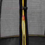 Τραμπολίνα  Trampoline Dunlop 6Ft D183X50Cm