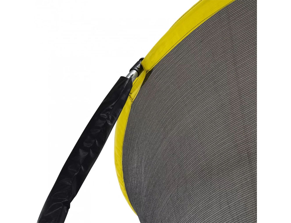 Τραμπολίνα  Trampoline Dunlop 6Ft D183X50Cm