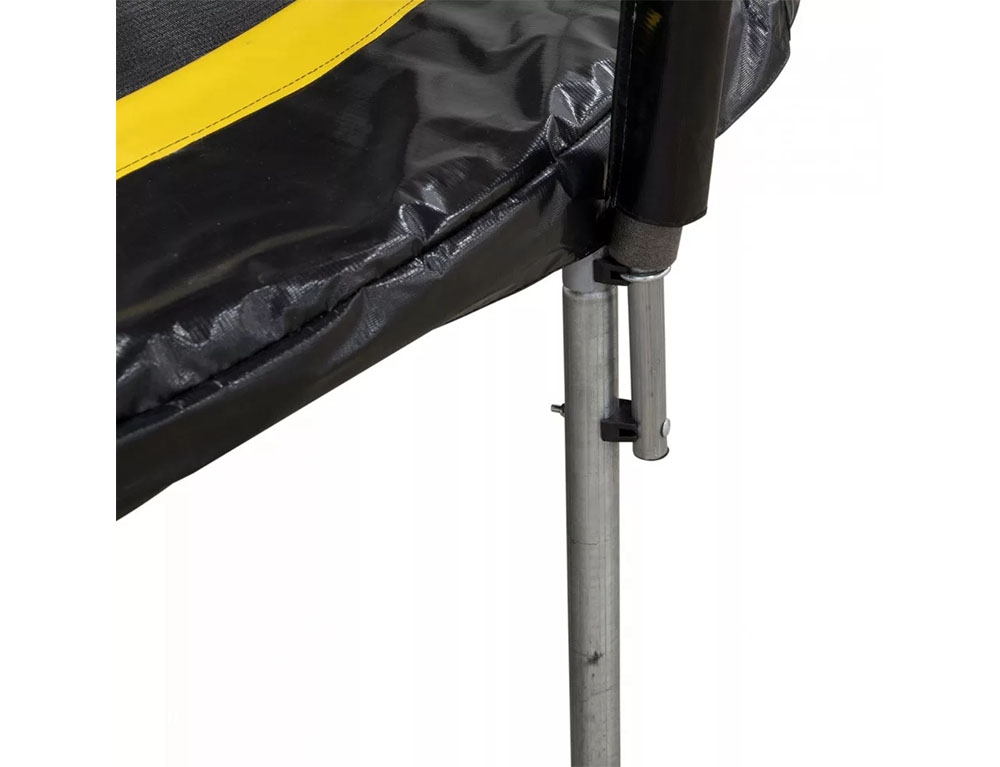 Τραμπολίνα  Trampoline Dunlop 6Ft D183X50Cm
