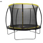 Τραμπολίνα  Trampoline Dunlop 6Ft D183X50Cm