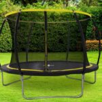 Τραμπολίνα  Trampoline Dunlop 6Ft D183X50Cm
