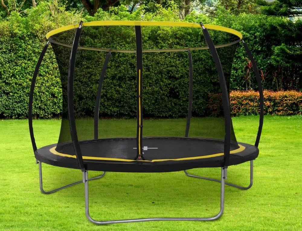 Τραμπολίνα  Trampoline Dunlop 6Ft D183X50Cm