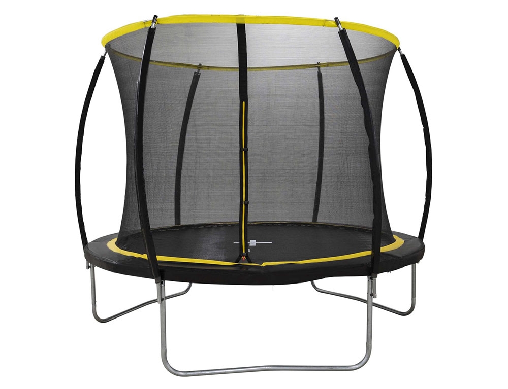 Τραμπολίνα  Trampoline Dunlop 6Ft D183X50Cm