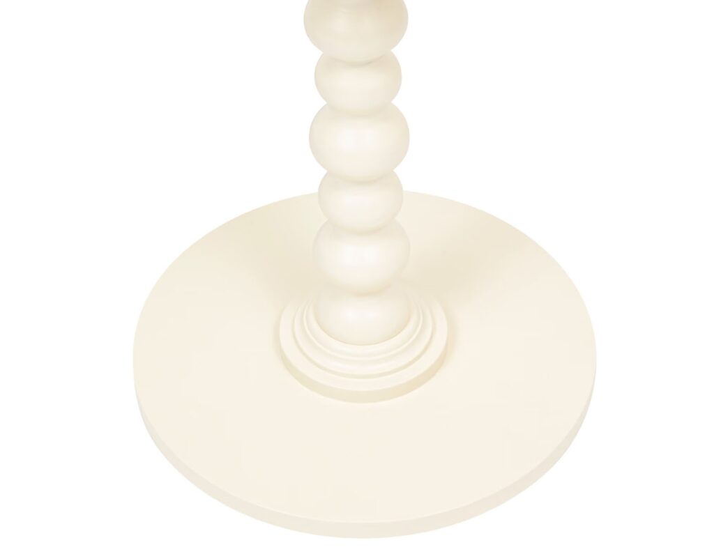 Τραπεζάκια Σαλονιού Alix Iv Side Table Atmosphera 206005A