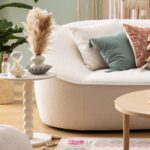 Τραπεζάκια Σαλονιού Alix Iv Side Table Atmosphera 206005A