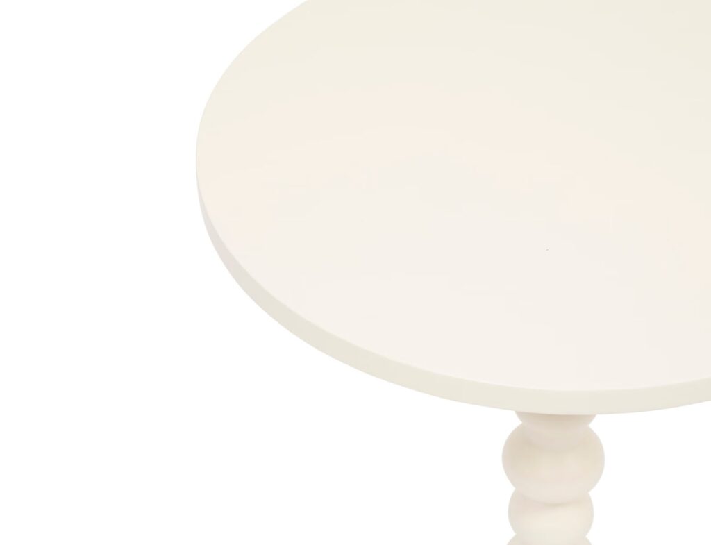 Τραπεζάκια Σαλονιού Alix Iv Side Table Atmosphera 206005A