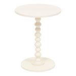 Τραπεζάκια Σαλονιού Alix Iv Side Table Atmosphera 206005A