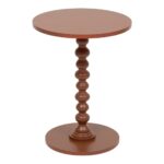 Τραπεζάκια Σαλονιού Alix Terra Side Table Atmosphera 206005D