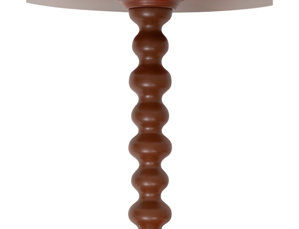 Τραπεζάκια Σαλονιού Alix Terra Side Table Atmosphera 206005D