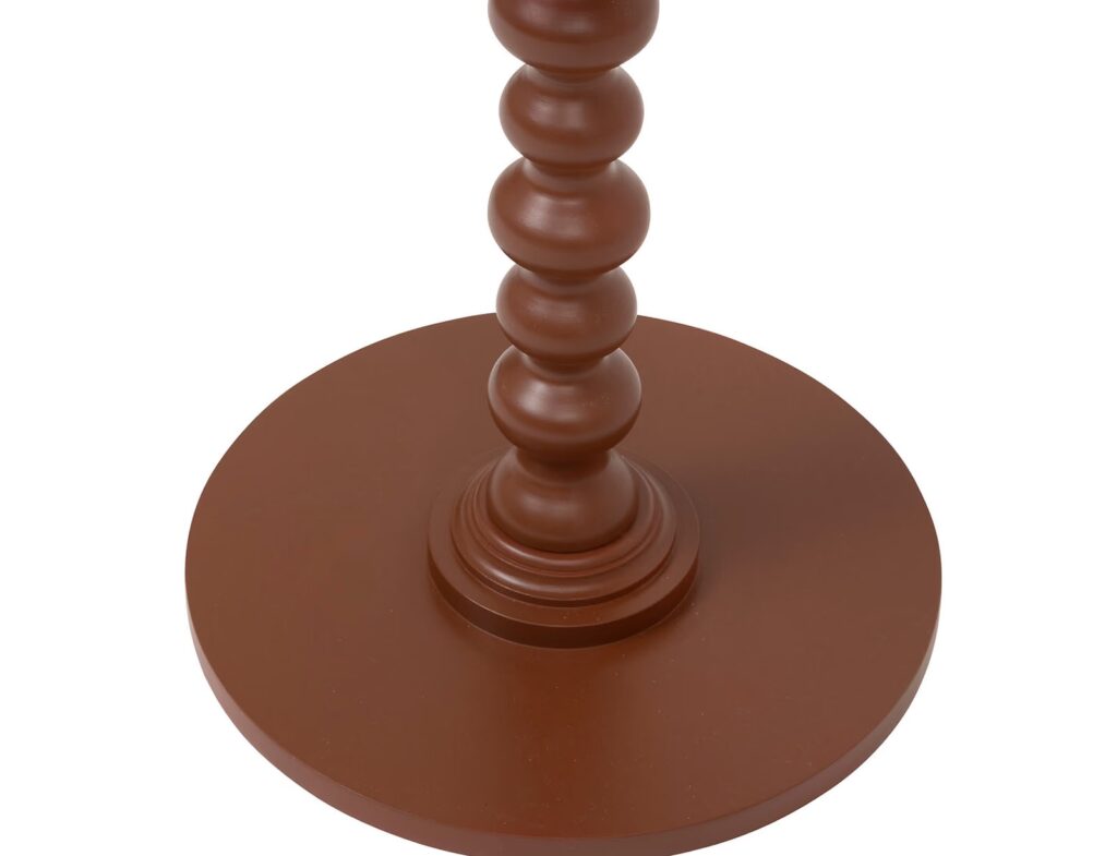 Τραπεζάκια Σαλονιού Alix Terra Side Table Atmosphera 206005D