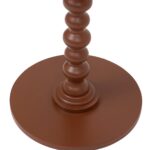 Τραπεζάκια Σαλονιού Alix Terra Side Table Atmosphera 206005D
