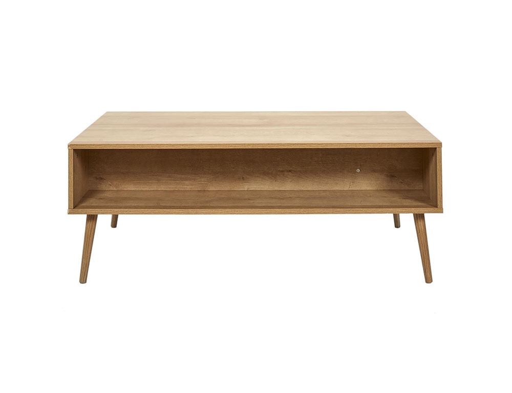 Τραπεζάκια Σαλονιού Bali Coffee Table A1/M1 Hd7458