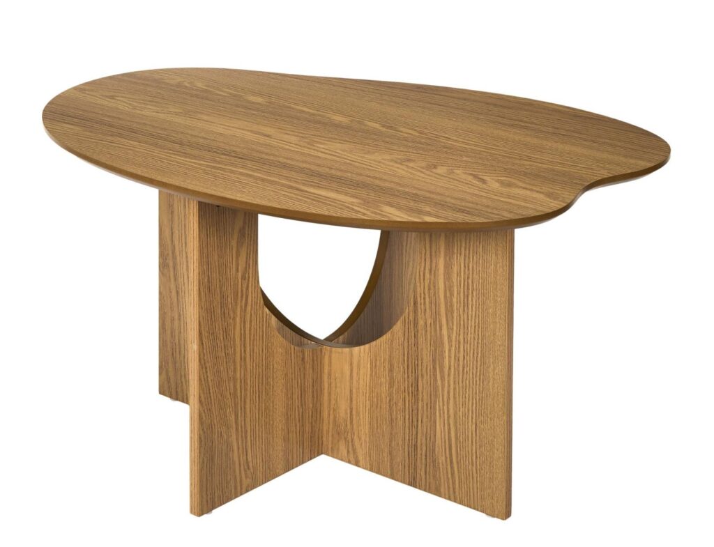 Τραπεζάκια Σαλονιού Calypso Coffee Table M1 A1/M1 Hd7388