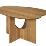 Τραπεζάκια Σαλονιού Calypso Coffee Table M1 A1/M1 Hd7388