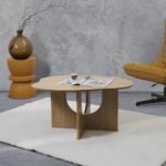 Τραπεζάκια Σαλονιού Calypso Coffee Table M1 A1/M1 Hd7388