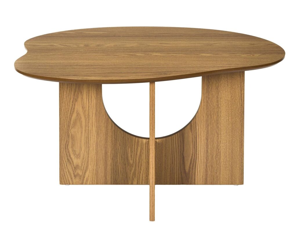 Τραπεζάκια Σαλονιού Calypso Coffee Table M1 A1/M1 Hd7388