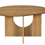 Τραπεζάκια Σαλονιού Calypso Coffee Table M1 A1/M1 Hd7388