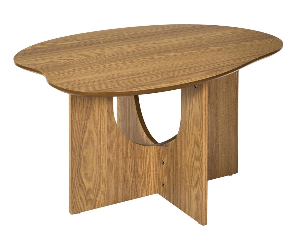 Τραπεζάκια Σαλονιού Calypso Coffee Table M1 A1/M1 Hd7388