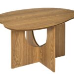 Τραπεζάκια Σαλονιού Calypso Coffee Table M1 A1/M1 Hd7388