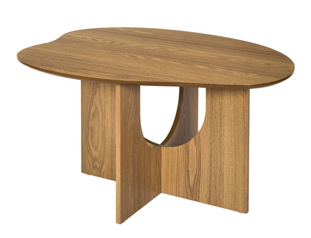 Τραπεζάκια Σαλονιού Calypso Coffee Table M1 A1/M1 Hd7388
