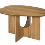 Τραπεζάκια Σαλονιού Calypso Coffee Table M1 A1/M1 Hd7388