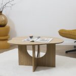 Τραπεζάκια Σαλονιού Calypso Coffee Table M1 A1/M1 Hd7388