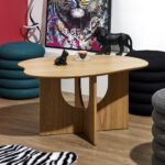 Τραπεζάκια Σαλονιού Calypso Coffee Table M1 A1/M1 Hd7388