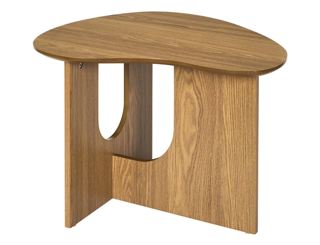 Τραπεζάκια Σαλονιού Calypso M1 Side Table A1/M1 Hd0436