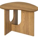 Τραπεζάκια Σαλονιού Calypso M1 Side Table A1/M1 Hd0436