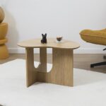 Τραπεζάκια Σαλονιού Calypso M1 Side Table A1/M1 Hd0436