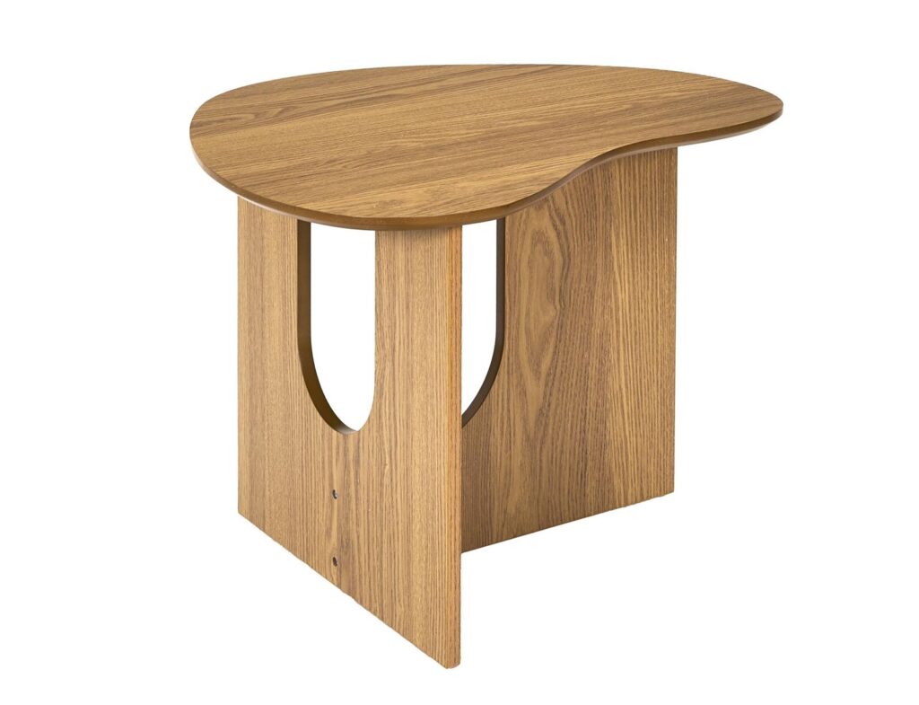Τραπεζάκια Σαλονιού Calypso M1 Side Table A1/M1 Hd0436