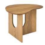 Τραπεζάκια Σαλονιού Calypso M1 Side Table A1/M1 Hd0436