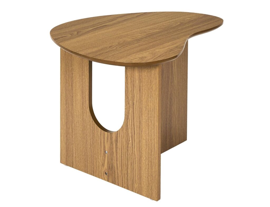 Τραπεζάκια Σαλονιού Calypso M1 Side Table A1/M1 Hd0436