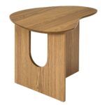 Τραπεζάκια Σαλονιού Calypso M1 Side Table A1/M1 Hd0436