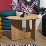Τραπεζάκια Σαλονιού Calypso M1 Side Table A1/M1 Hd0436
