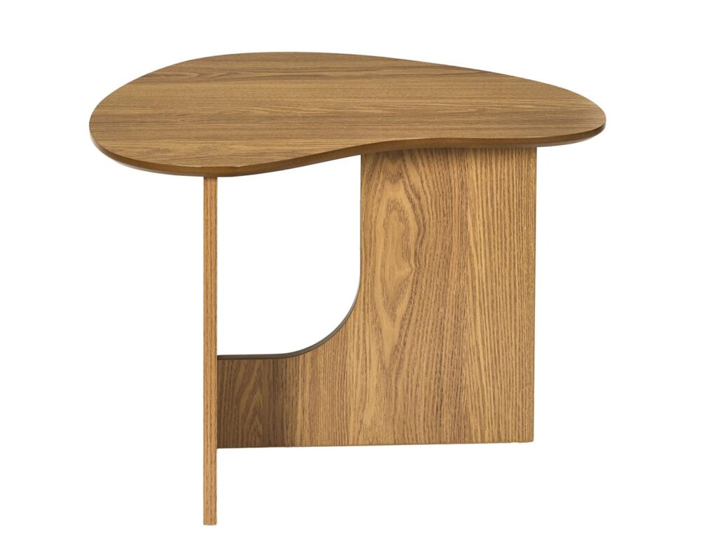 Τραπεζάκια Σαλονιού Calypso M1 Side Table A1/M1 Hd0436