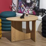 Τραπεζάκια Σαλονιού Calypso M1 Side Table A1/M1 Hd0436