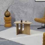 Τραπεζάκια Σαλονιού Calypso M1 Side Table A1/M1 Hd0436