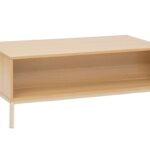 Τραπεζάκια Σαλονιού Coffee Table 1 Draw Tasso