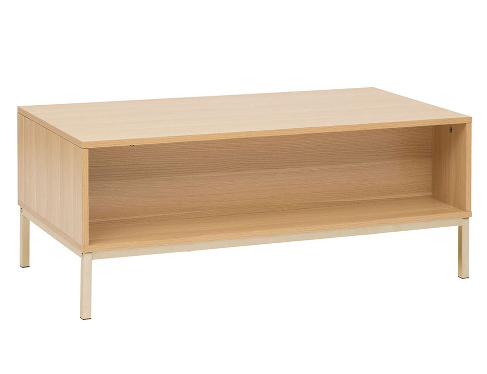 Τραπεζάκια Σαλονιού Coffee Table 1 Draw Tasso