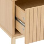 Τραπεζάκια Σαλονιού Coffee Table 1 Draw Tasso