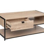 Τραπεζάκια Σαλονιού Coffee Table Aliaj