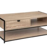 Τραπεζάκια Σαλονιού Coffee Table Aliaj